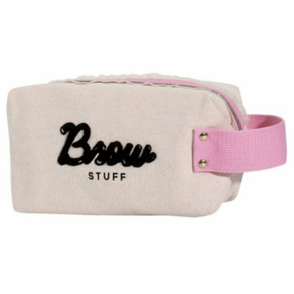 Benefit Brow Varsity Bag 2020